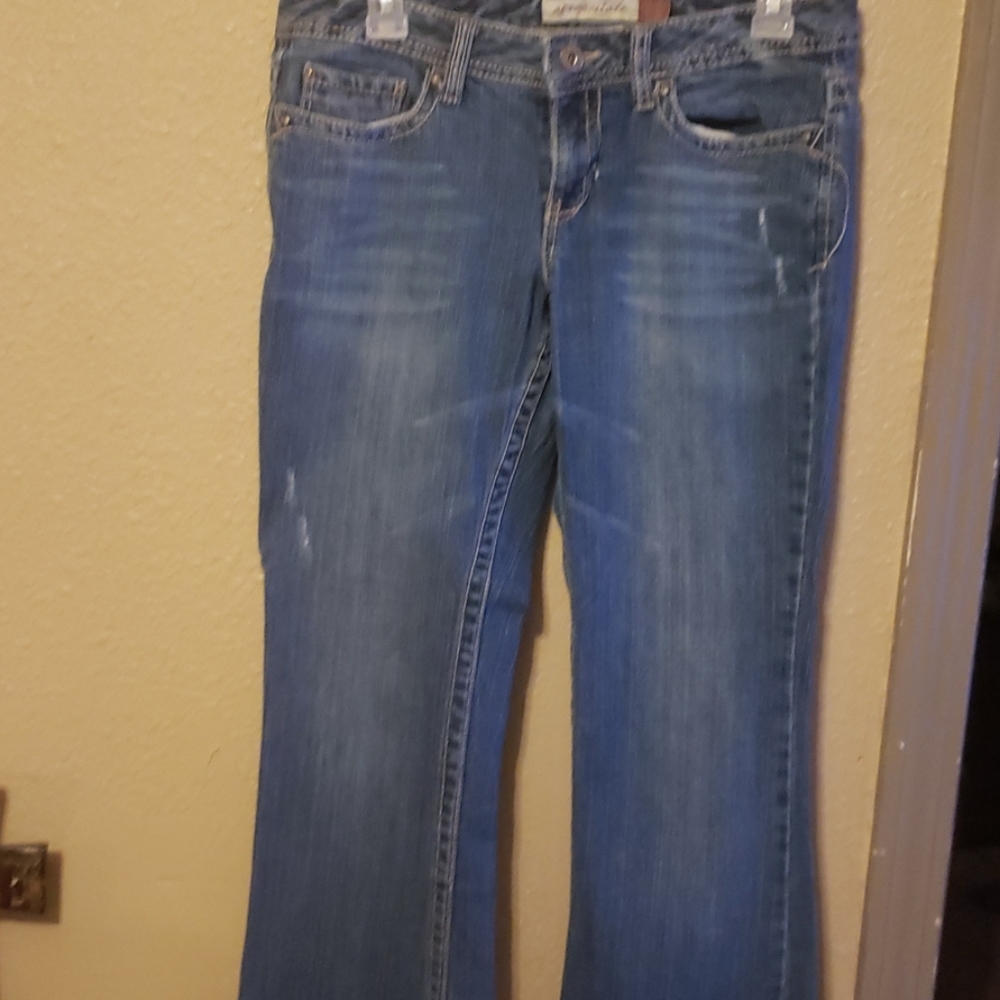 Womens jeans